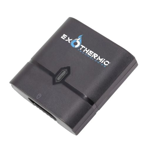 EXOTHERMIC TECHNOLOGIES