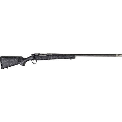 ^RIDGELINE 6.5 CREED 20" BLACK