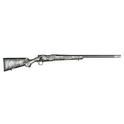 ^RIDGELINE FFT 6.5CREED 20 BLK