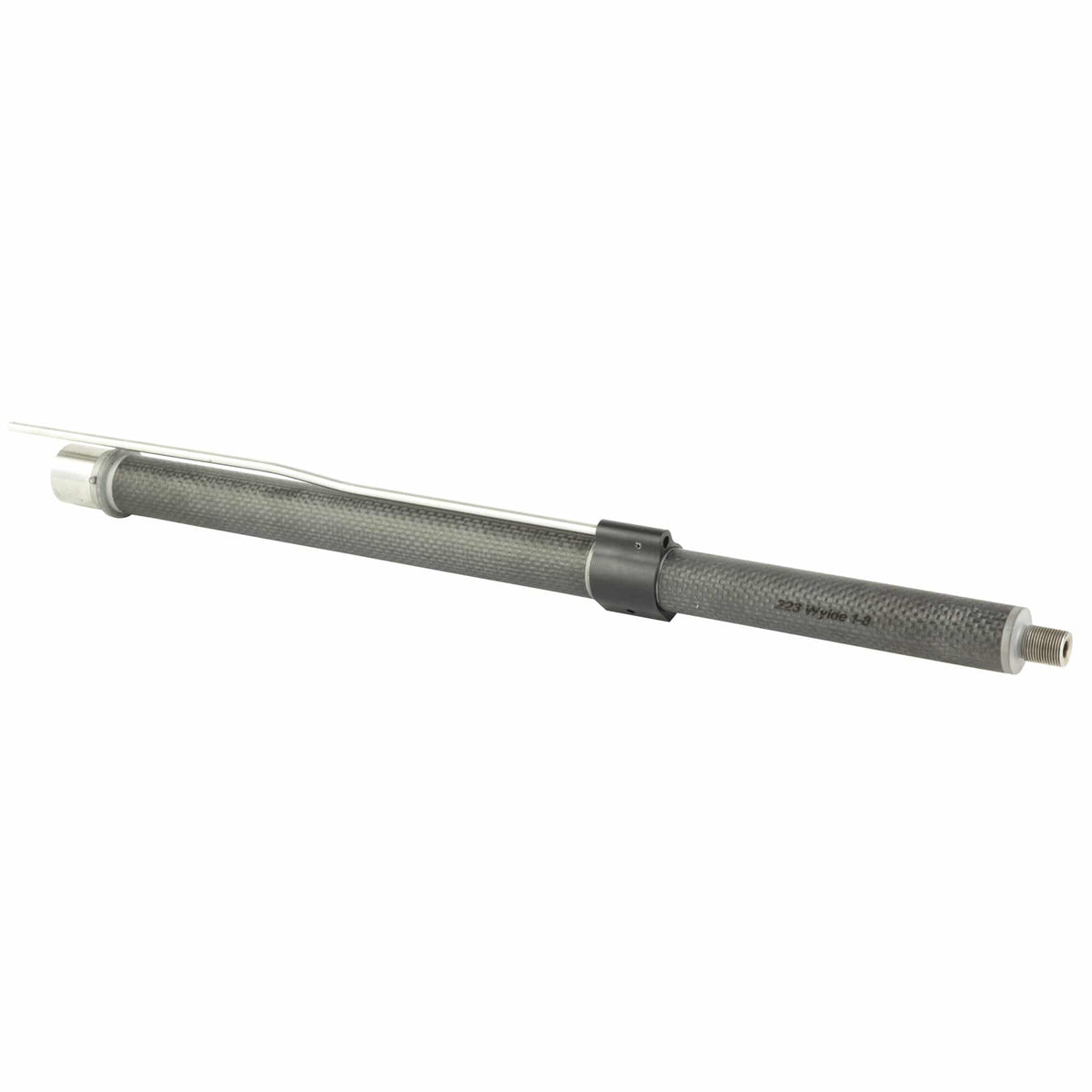 Christensen Arms AR-15 Barrel - 16" - .223 Wylde - Carbon Fiber - Mid-Length