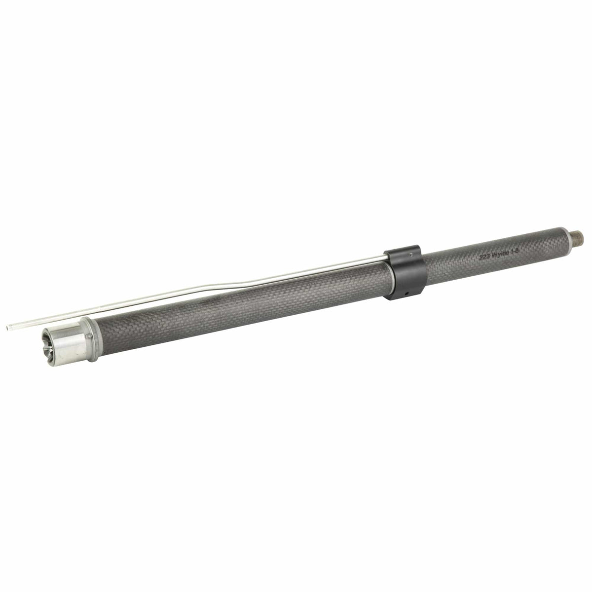 Christensen Arms AR-15 Barrel - 16" - .223 Wylde - Carbon Fiber - Mid-Length