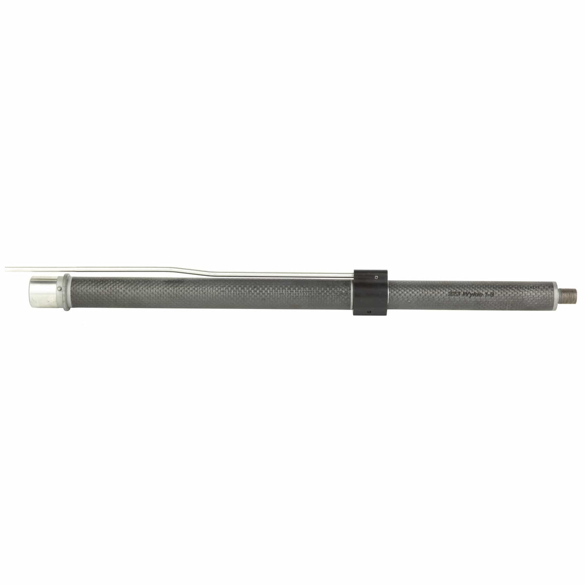 Christensen Arms AR-15 Barrel - 16" - .223 Wylde - Carbon Fiber - Mid-Length