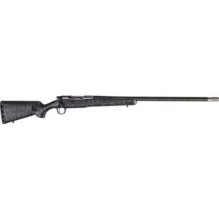 ^RIDGELINE 6.5 CREED 24" BLACK