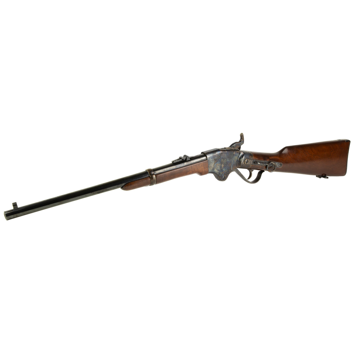 CIMARRON SPENCER 1865 CARB 45C 20"