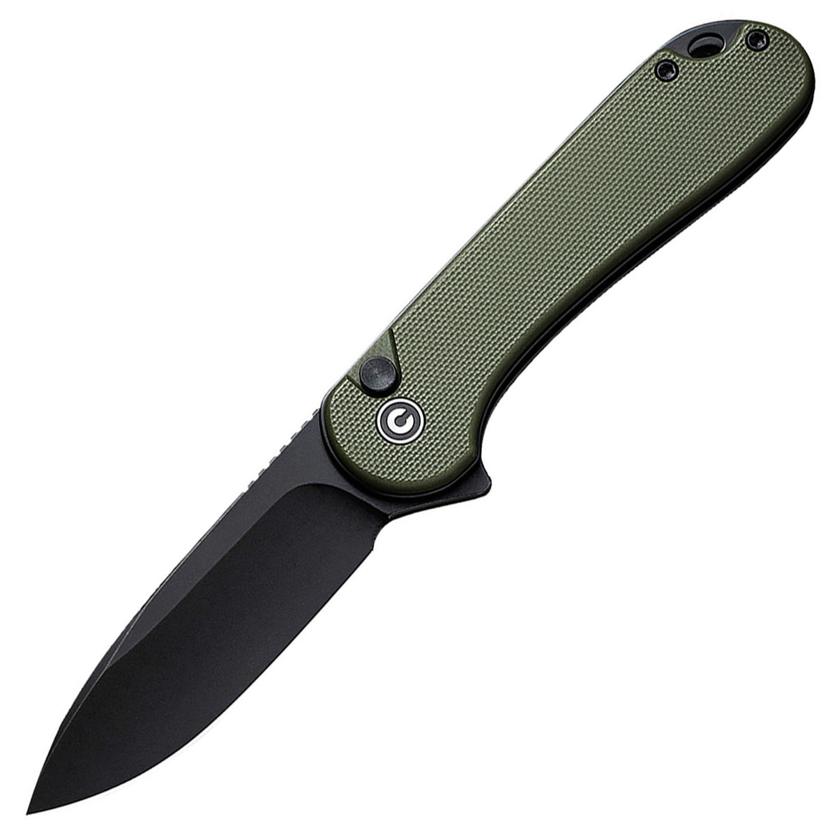 CIVIVI ELEMENTUM II 2.96" ODG