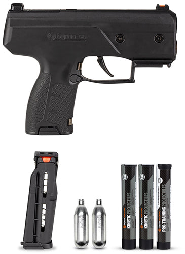 BYRNA CL UNIVERSAL KIT BLACK
