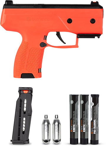 BYRNA CL UNIVERSAL KIT ORANGE