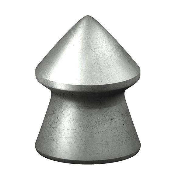 POINTED PELLET .177 CALIBER, 7.4 GRAIN, 500 COUNT