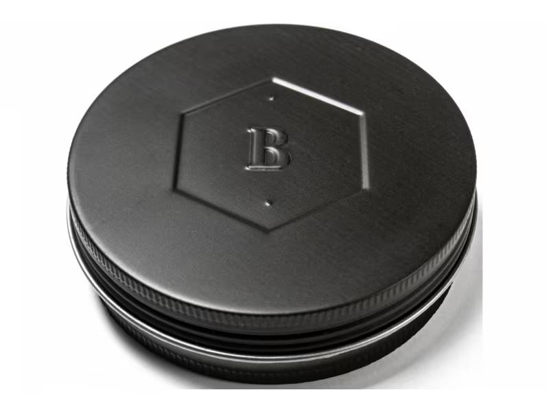 Crosman BD25 Benjamin Single Die .25cal 27.8gr Domed Pellets