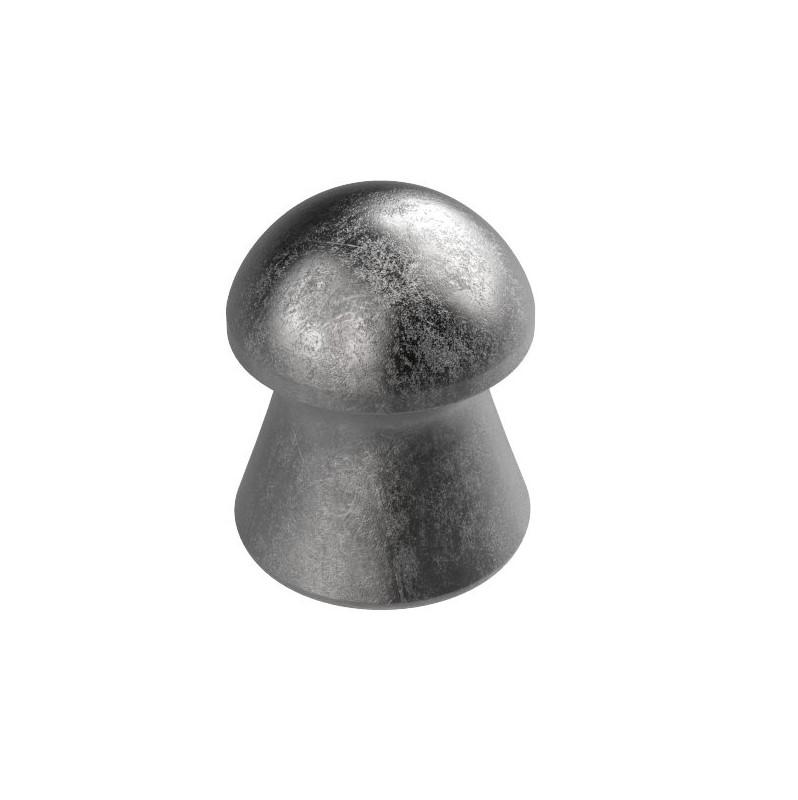 Crosman BD25 Benjamin Single Die .25cal 27.8gr Domed Pellets