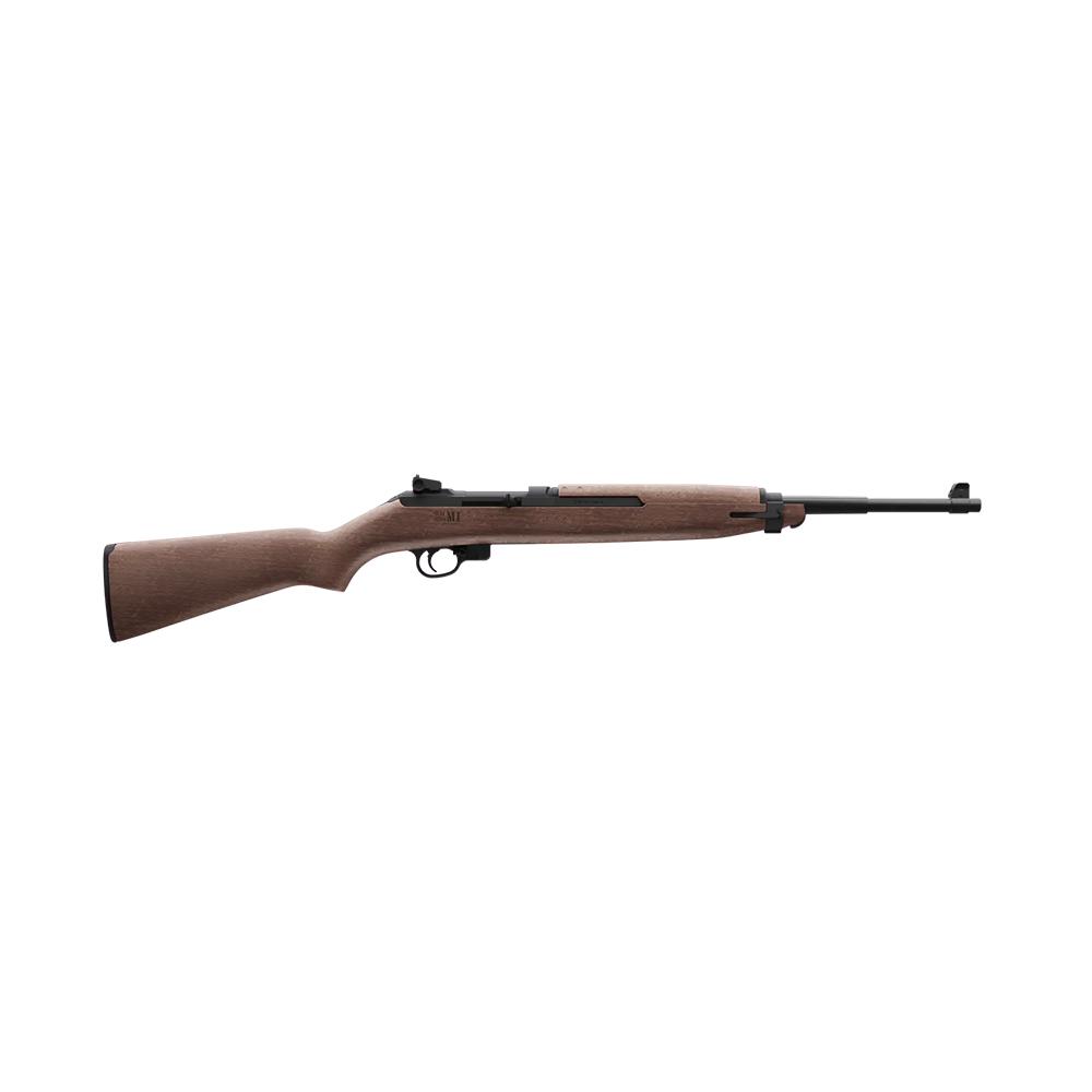CROSSMAN Full Auto M1 - Wood 1.77CAL 25RD MAG