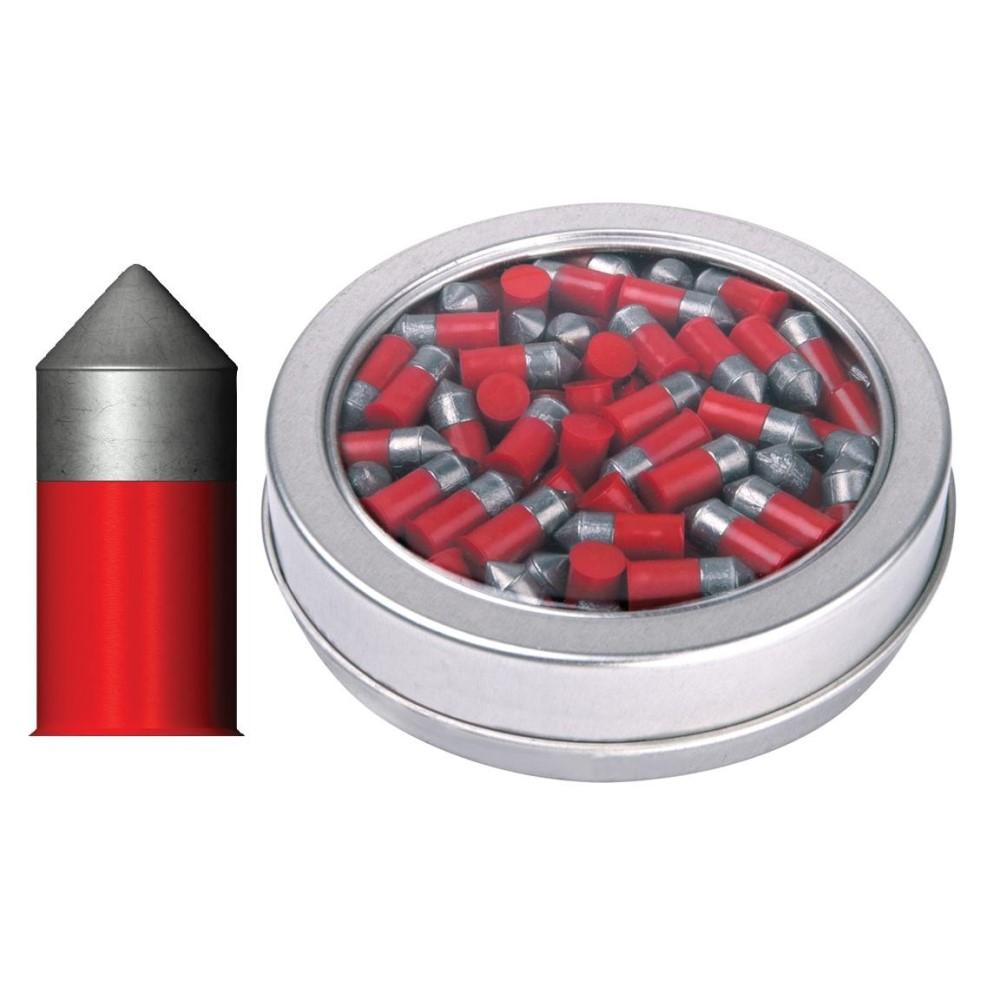 LEADFREE PELLETS .22 100CT 16.7