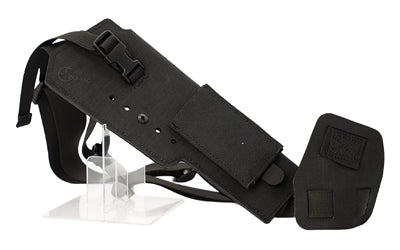 COLETAC VARMINT WRANGLER XL RH BLK