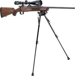 BIPOD W/CANT & TRAVERSE 9-13