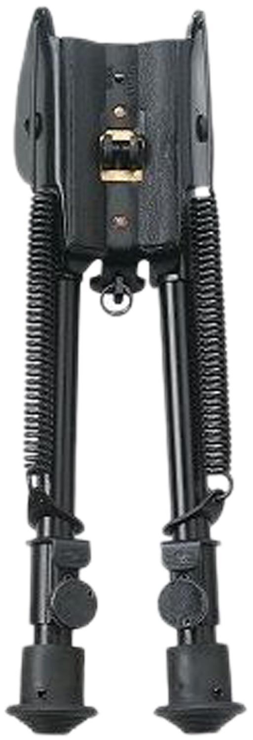 BIPOD W/ROCK MOUNT 13.5-23 ADJ LIGHT