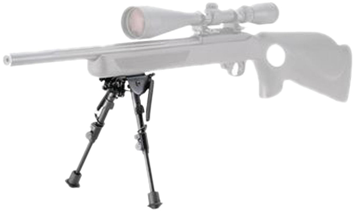 BIPOD W/ROCK MOUNT 6-9  ADJ LIGHT