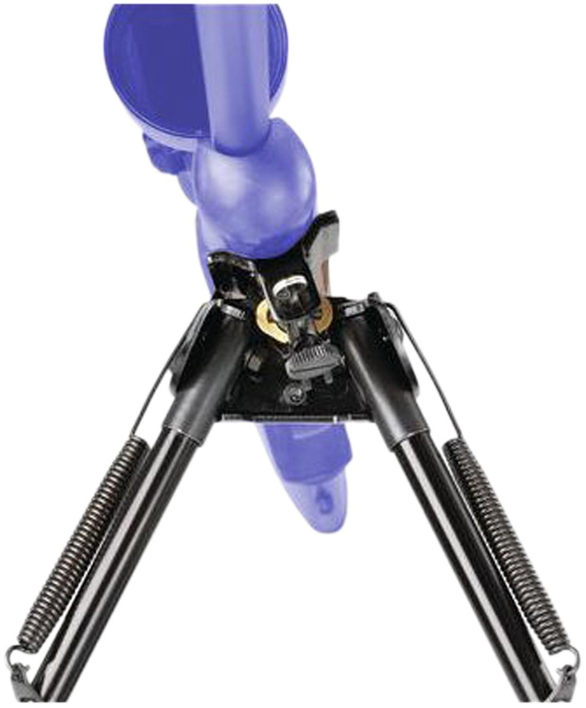 BIPOD W/ROCK MOUNT 13-23 PIVOT