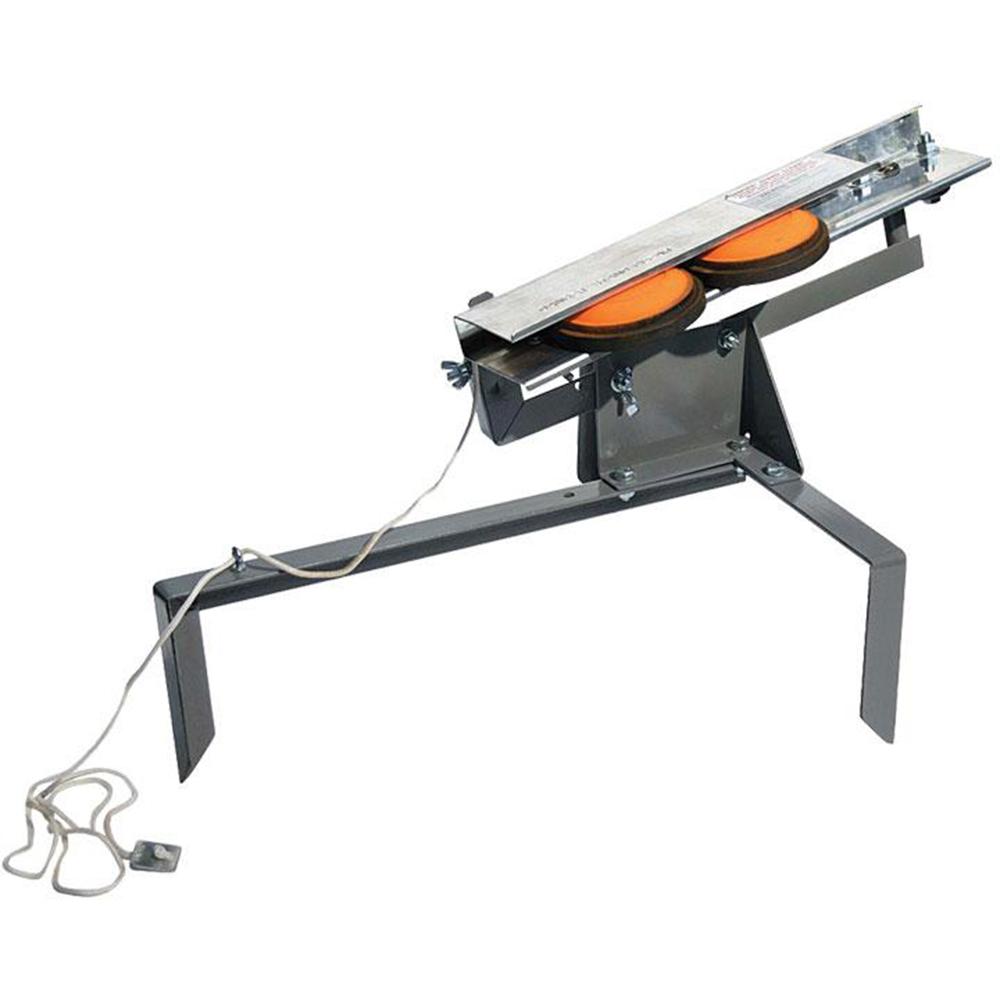 THROWER HIFLY TRAP STAKE/TIRE MT