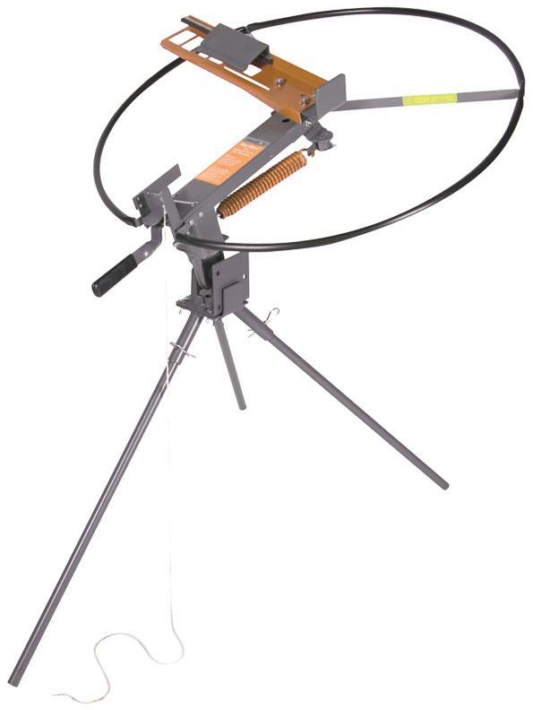 SKYBIRD 3/4COCK TRAP W/TRSD-WAST
