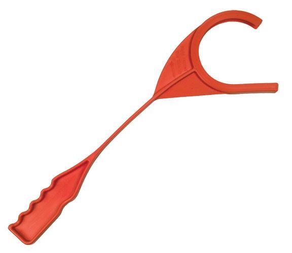 HAND THROWER STANDARD SIZE