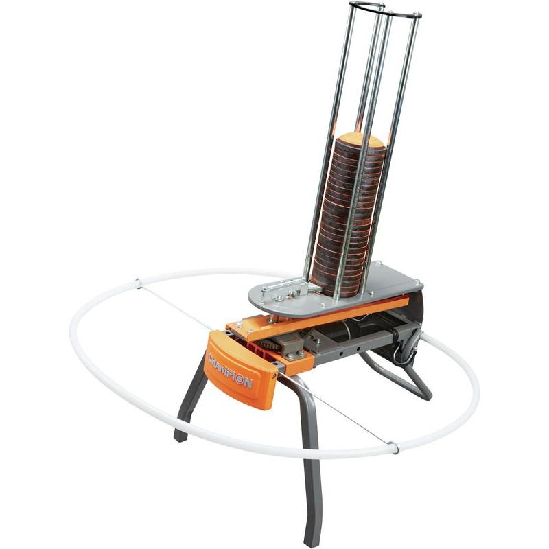 Workhorse Electronic Trap, Box