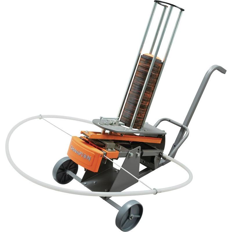 Workhorse Electronic Trap, Box