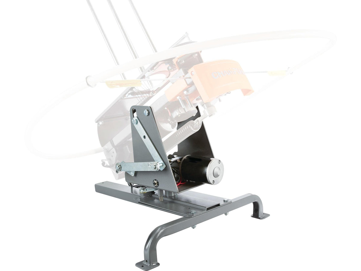 WHEELY BIRD/WORKHORSE WOBBLE BASE