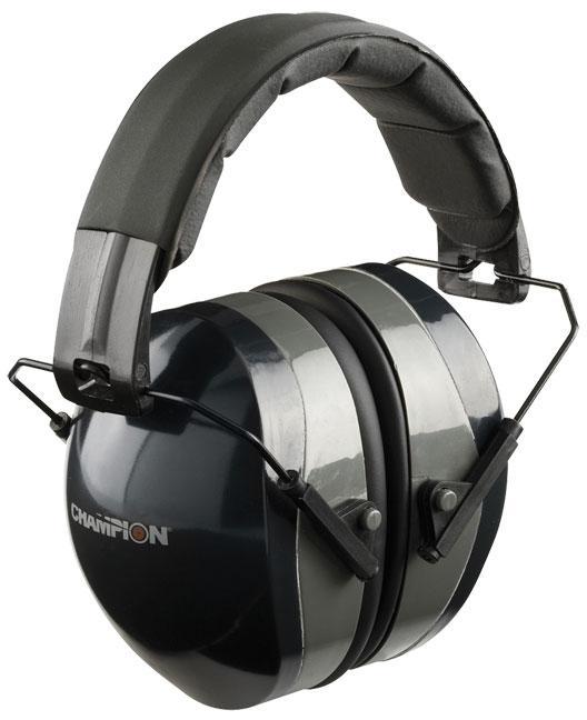 EAR MUFFS PASSIVE