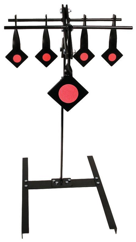 .22 RIMFIR AUTO-RESET MET TARGET