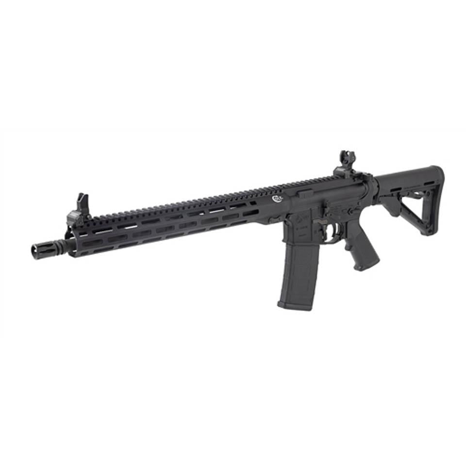 Colt M5 Carbine 5.56MM 16.1in Brl Matte Black