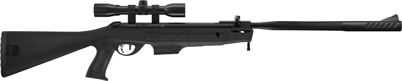 CROSMAN MAG-FIRE DIAMONBACK 22