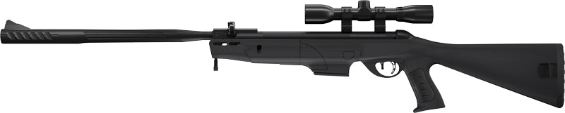 CROSMAN MAG-FIRE DIAMONBACK