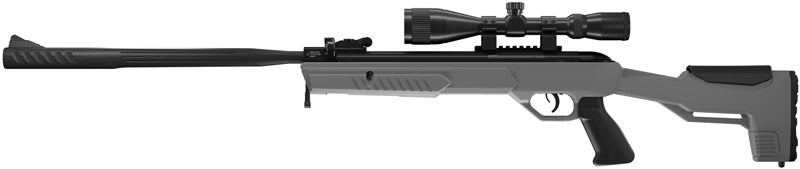 CROSMAN MAG-FIRE EXTREME .177
