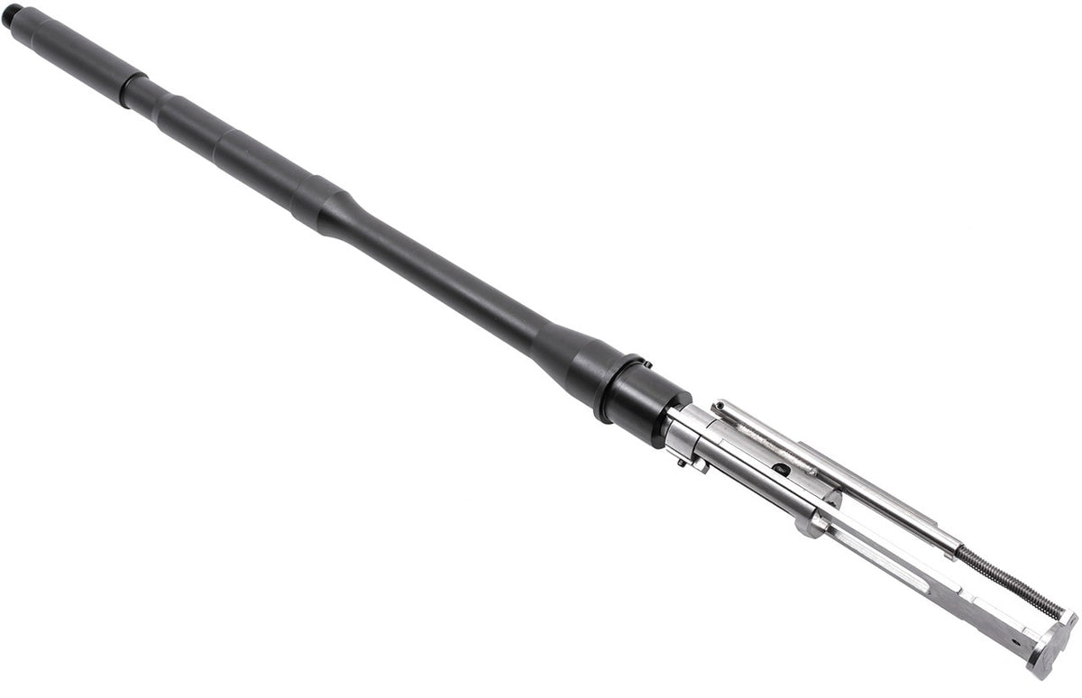 CMMG .22LR AR-15 Barrel and Bolt Conversion Kit - Multiple Lengths