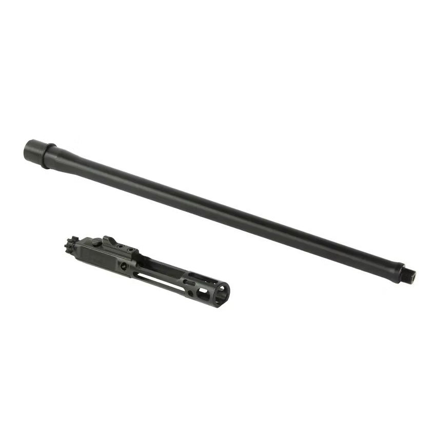 CMMG AR-15 Barrel & BCG Kit - 16.1" - 5.7x28mm - Radial Delayed Blowback
