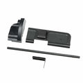 Open Box Return -CMMG 9mm and 22LR Ejection Port Dust Cover Kit with Gas Deflector