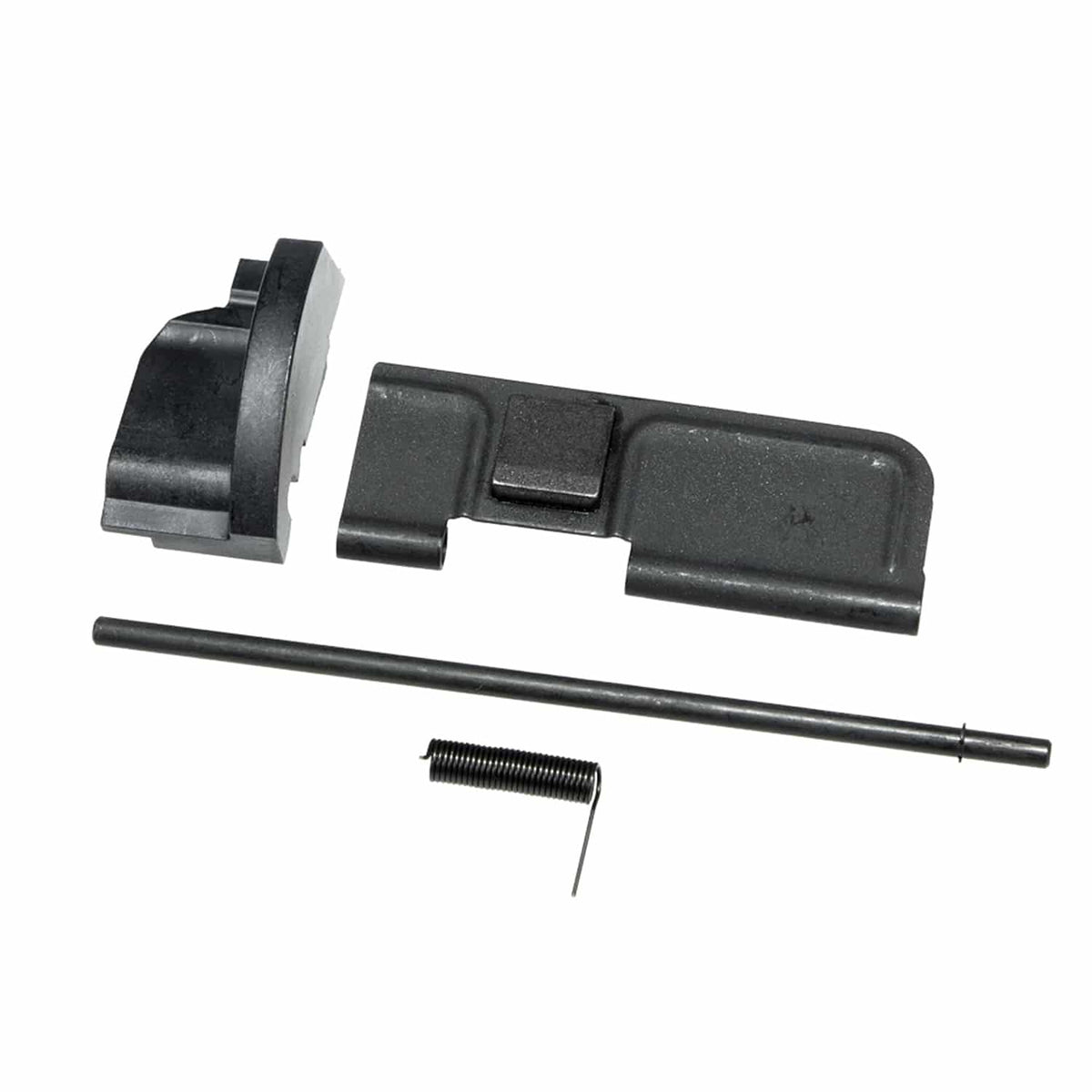 Open Box Return -CMMG 9mm and 22LR Ejection Port Dust Cover Kit with Gas Deflector