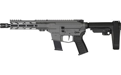 CMMG BNSHE MK10 10MM 8" PB 15RD TNG