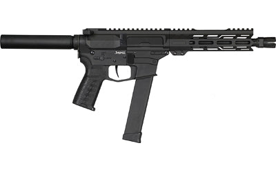 CMMG BANSHEE MK10 10MM 8" TUBE AB