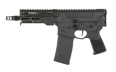 CMMG DISSENT MK4 300BLK 6.5" 30RD AB