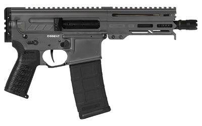 CMMG DISSENT MK4 300BLK 6.5 30RD TNG