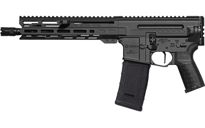 CMMG DISSENT MK4 300BLK 10.5" AB
