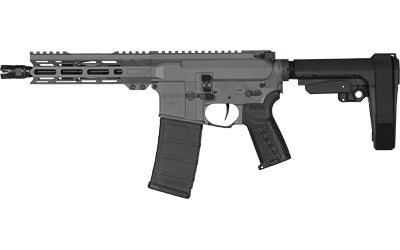 CMMG BNSHE MK4 300BLK 8" PB 30RD TNG