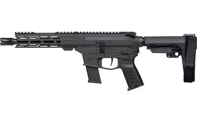 CMMG BNSHE MKG .45ACP 8" FE 13RD AB
