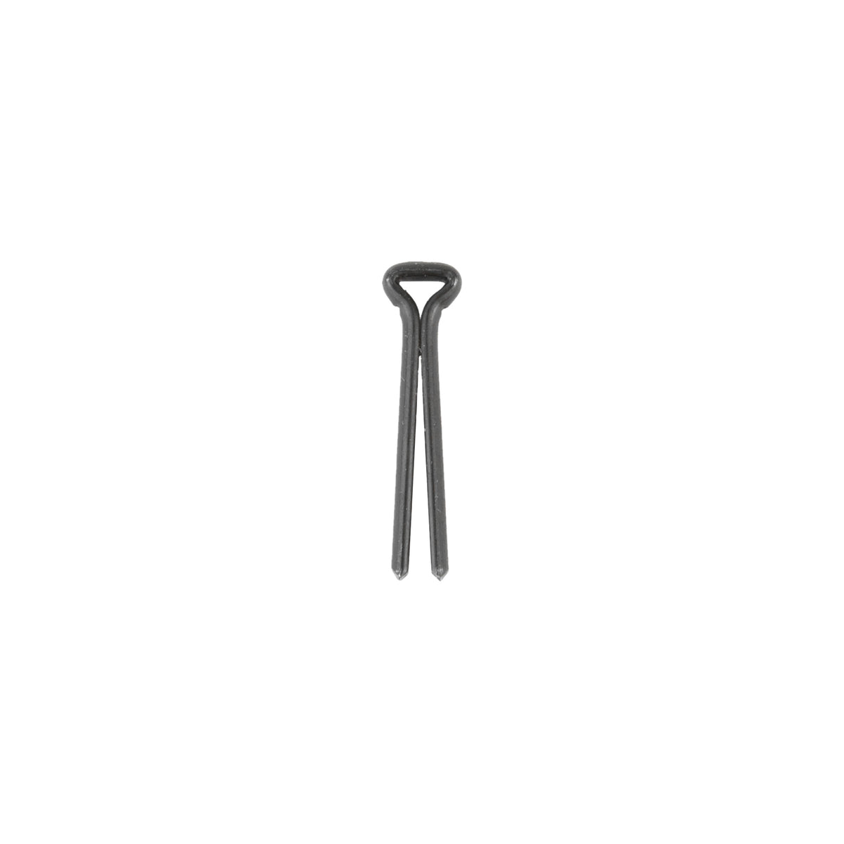 CMMG Firing Pin Retainer, Fits M16/AR15, Silver