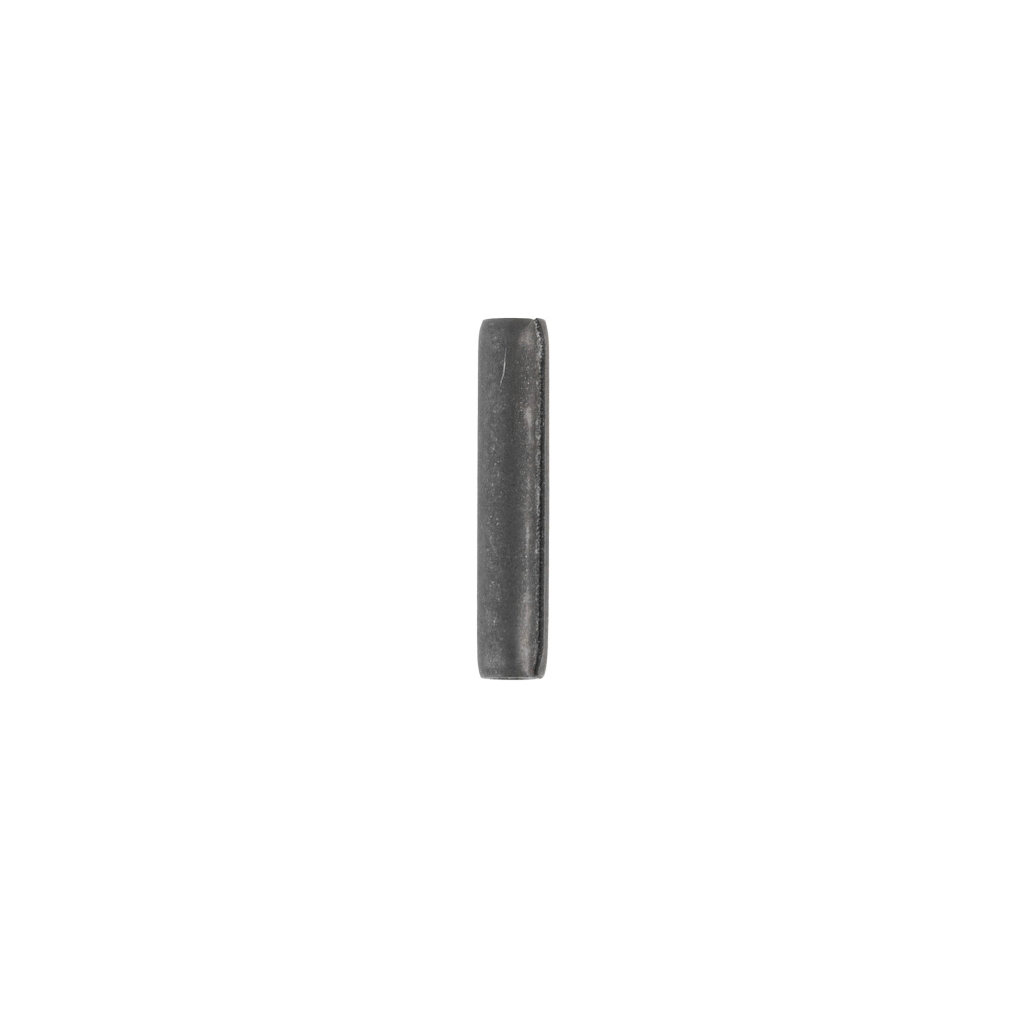 CMMG Roll Pin, For AR15 Bolt Catch, 3/32" x 1/2", Black
