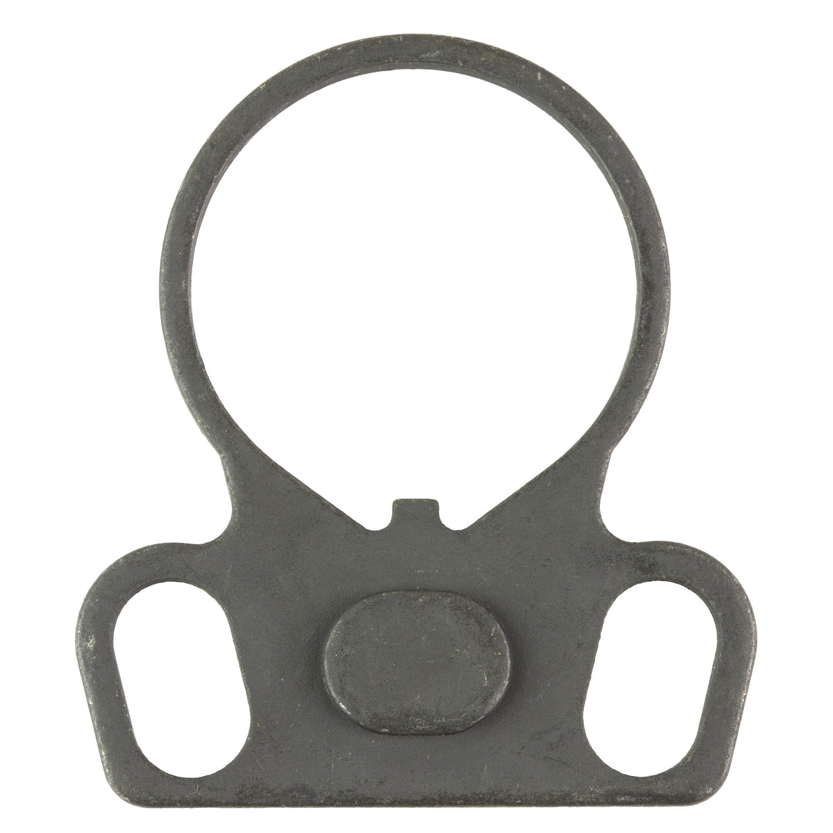 CMMG Ambidextrous Single-Point Sling Receiver End Plate - AR-15 / LR-308