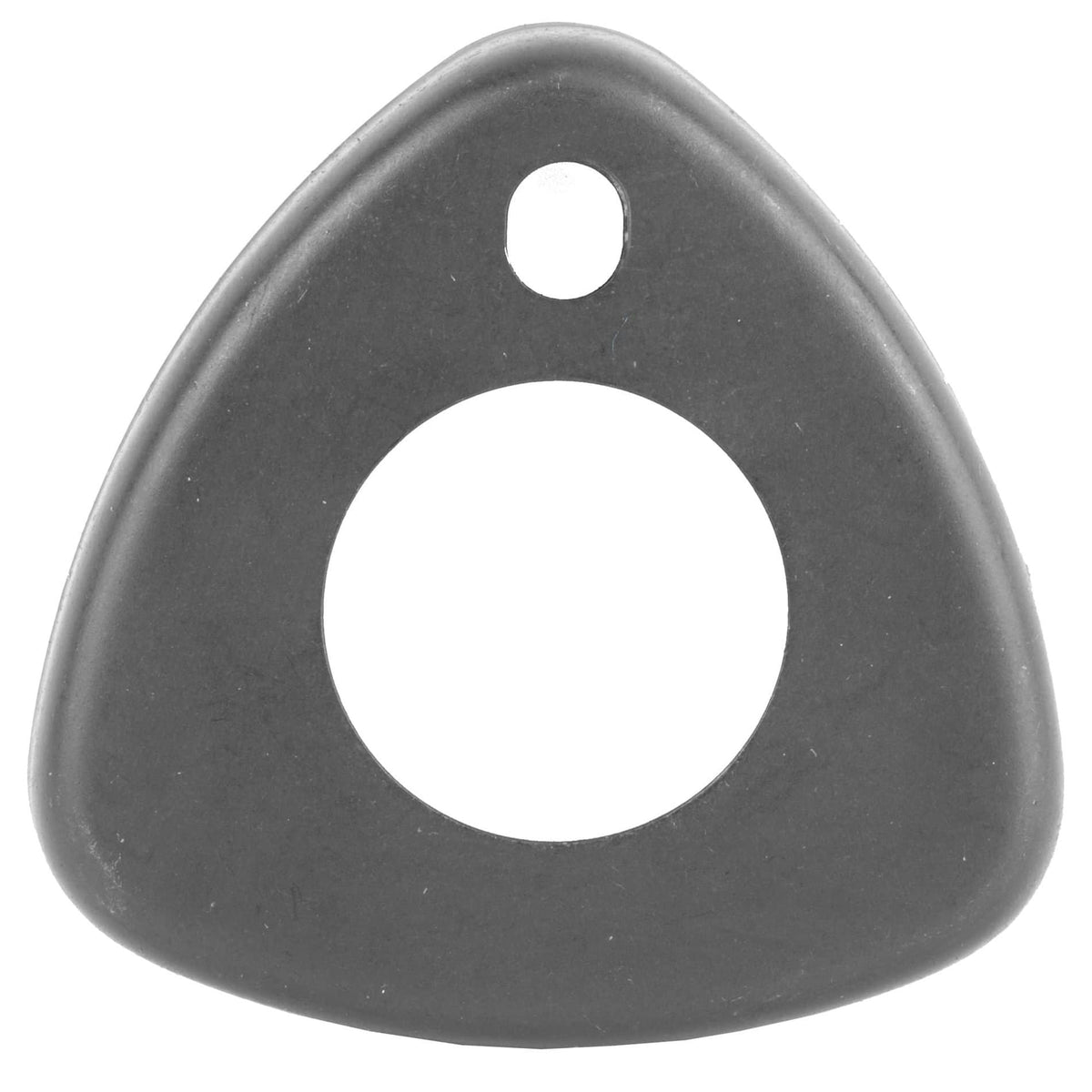 CMMG Triangle Handguard Cap for .750" Barrels for AR-15