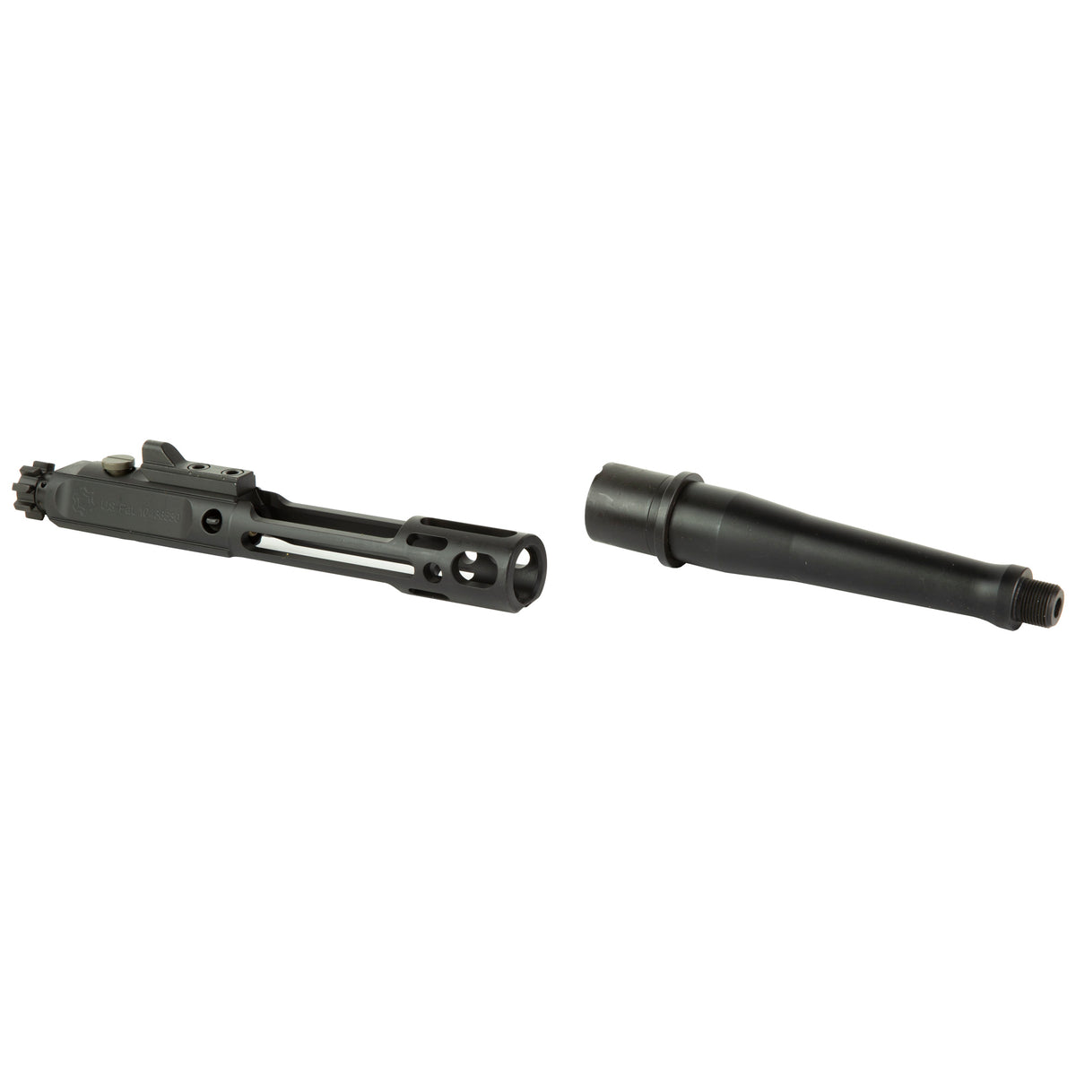 CMMG AR-15 Barrel & BCG Kit - 5" - 5.7x28mm - Radial Delayed Blowback