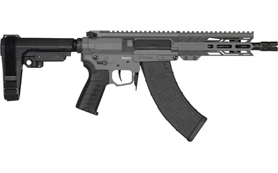 CMMG BNSHE MK47 762X39 8" PB 30RD TG
